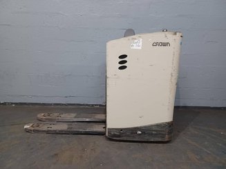 Transpalette porté debout Crown RT4020-2.0