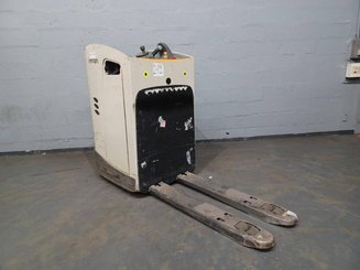Transpalette porté debout Crown RT4020-2.0