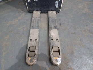Transpalette porté debout Crown RT4020-2.0
