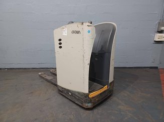 Transpalette porté debout Crown RT4020-2.0