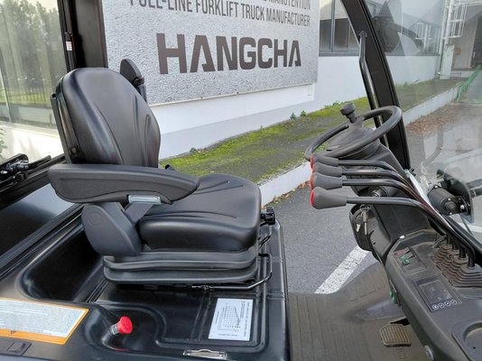 Chariot élévateur frontal 4 roues Hangcha AE30-I