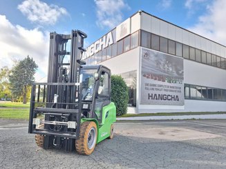 Chariot élévateur frontal 4 roues Hangcha AE30-I