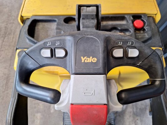 Gerbeur Yale MS12X