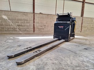 Préparateur de commande au sol Caterpillar NO20NE