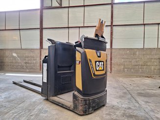 Préparateur de commande au sol Caterpillar NO20NE