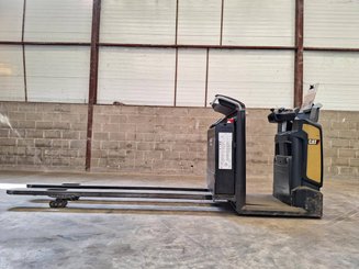 Préparateur de commande au sol Caterpillar NO20NE