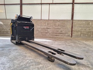 Préparateur de commande au sol Caterpillar NO20NE