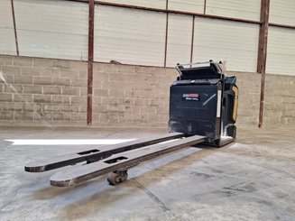 Préparateur de commande au sol Caterpillar NO20NE