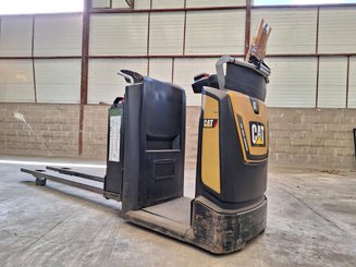 Préparateur de commande au sol Caterpillar NO20NE
