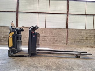 Préparateur de commande au sol Caterpillar NO20NE