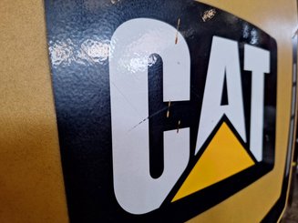 Préparateur de commande au sol Caterpillar NO20NE