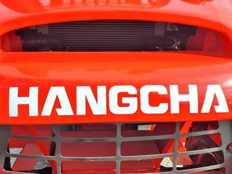 Chariot élévateur tout terrain Hangcha TT25-2