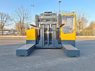 Chariot élévateur latéral multidirectionnel Combilift ESL3545