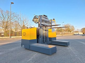 Chariot élévateur latéral multidirectionnel Combilift ESL3545