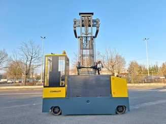 Chariot élévateur latéral multidirectionnel Combilift ESL3545