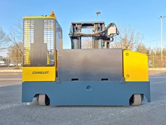 Chariot élévateur latéral multidirectionnel Combilift ESL3545