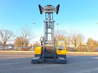 Chariot élévateur latéral multidirectionnel Combilift ESL3545