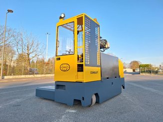 Chariot élévateur latéral multidirectionnel Combilift ESL3545