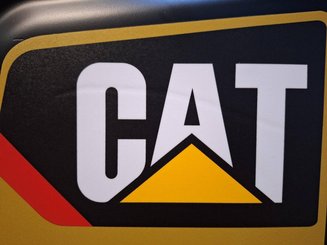 Chariot à mât rétractable Caterpillar NR16N2