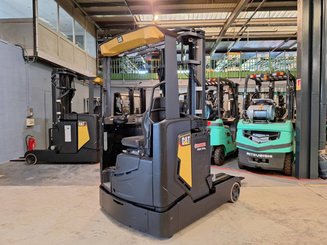 Chariot à mât rétractable Caterpillar NR16N2