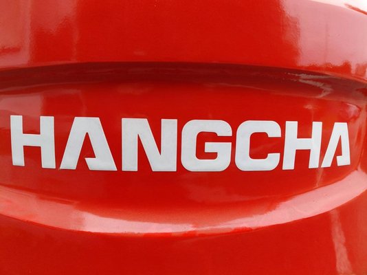 Chariot élévateur frontal 3 roues Hangcha X3W10 (CPDS10-XD4)