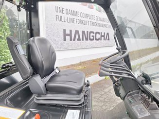Chariot élévateur frontal 4 roues Hangcha AE25-I