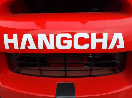 Chariot élévateur tout terrain Hangcha TT25-2