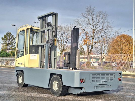 Chariot élévateur latéral Hubtex S30 D