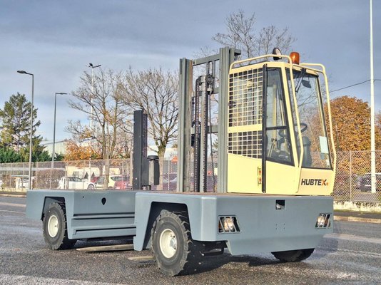 Chariot élévateur latéral Hubtex S30 D
