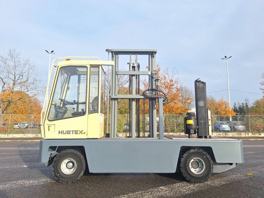 Chariot élévateur latéral Hubtex S30 D