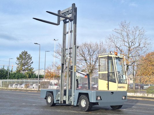 Chariot élévateur latéral Hubtex S30 D