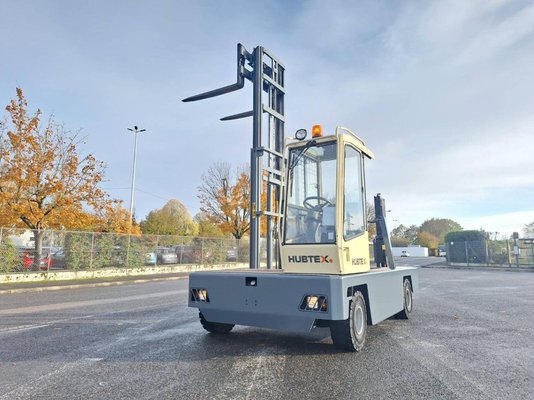 Chariot élévateur latéral Hubtex S30 D