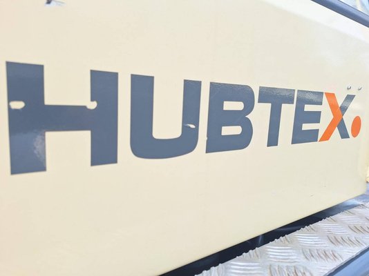 Chariot élévateur latéral Hubtex S30 D