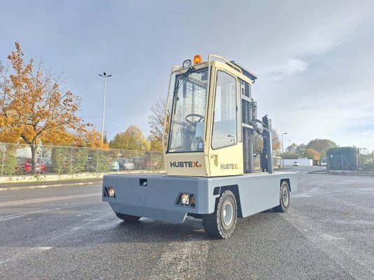 Chariot élévateur latéral Hubtex S30 D