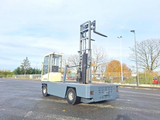 Chariot élévateur latéral Hubtex S30 D
