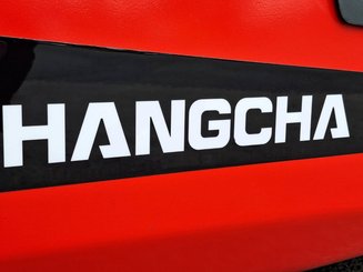 Chariot élévateur frontal 4 roues Hangcha XF18G-2