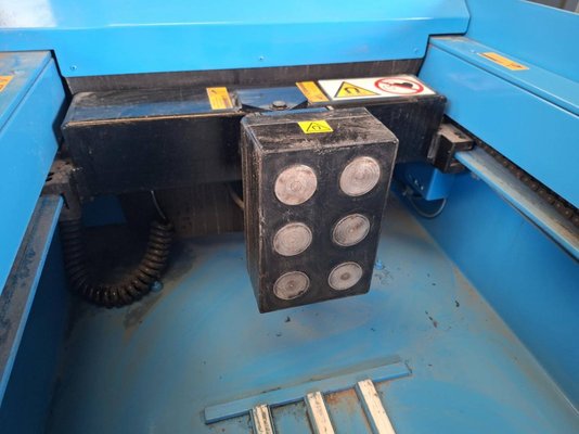 Transpalette accompagnant Caterpillar NPP16N2