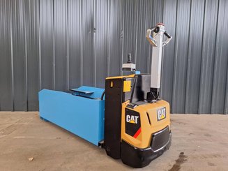 Transpalette accompagnant Caterpillar NPP16N2