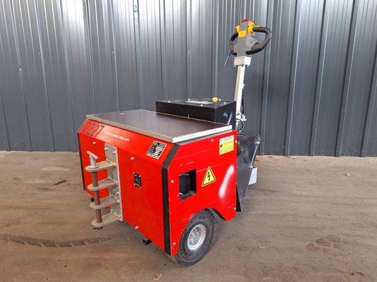 Tracteur industriel - PTA2A