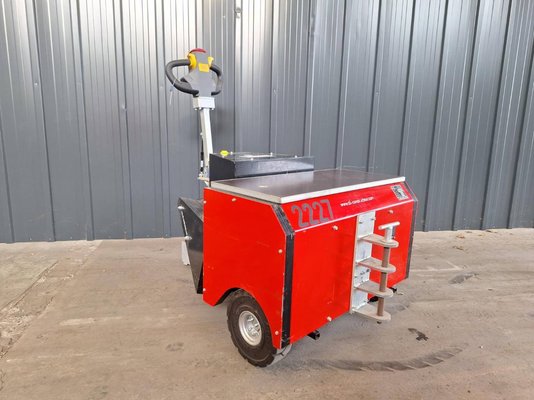 Tracteur industriel STI PTA2A