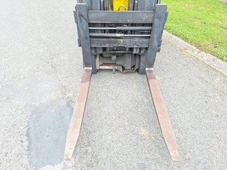 Chariot articulé Aisle Master 20SE