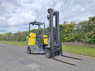 Chariot articulé Aisle Master 20SE
