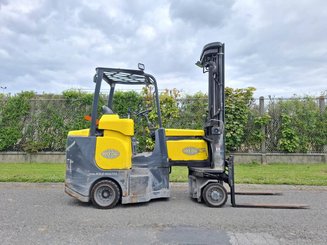 Chariot articulé Aisle Master 20SE