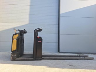 Préparateur de commande au sol Caterpillar N020NE