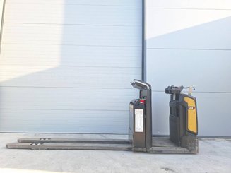 Préparateur de commande au sol Caterpillar N020NE