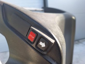 Préparateur de commande au sol Caterpillar N020NE