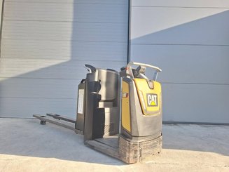 Préparateur de commande au sol Caterpillar N020NE