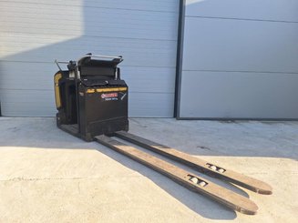 Préparateur de commande au sol Caterpillar N020NE