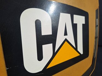 Préparateur de commande au sol Caterpillar N020NE