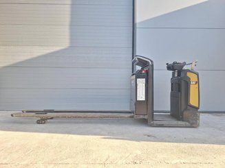 Préparateur de commande au sol Caterpillar N020NE